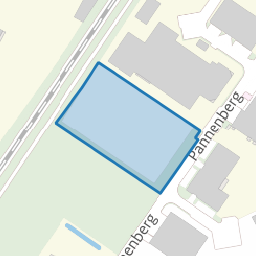 Perceel BFD00-A-3765