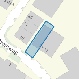 Perceel BFD00-A-3768