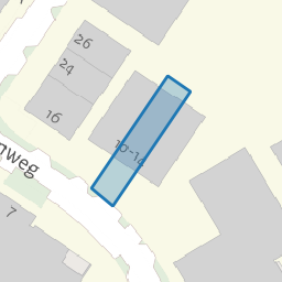 Perceel BFD00-A-3769