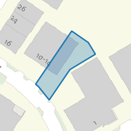 Perceel BFD00-A-3770