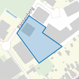 Perceel BFD00-A-3773