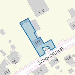 Perceel BFD00-A-3781