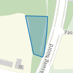 Perceel BFD00-A-3792