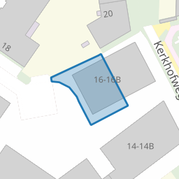 Perceel BFD00-A-3800