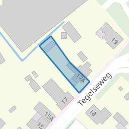 Perceel BFD00-A-3802