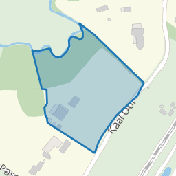 Perceel BFD00-A-3838