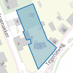 Perceel BFD00-A-3839