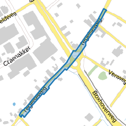 Perceel BFD00-A-3843