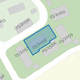 Perceel BFD00-B-1002