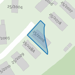 Perceel BFD00-B-1007