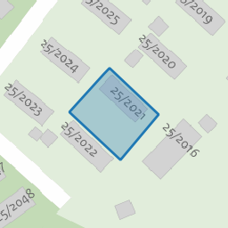 Perceel BFD00-B-1009