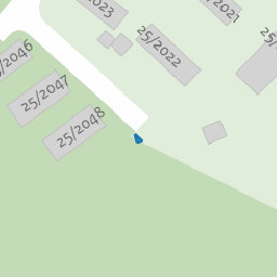 Perceel BFD00-B-1010