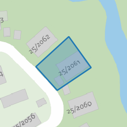 Perceel BFD00-B-1013