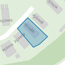 Perceel BFD00-B-1015