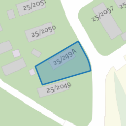 Perceel BFD00-B-1019