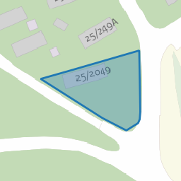 Perceel BFD00-B-1020