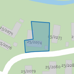 Perceel BFD00-B-1021