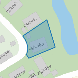 Perceel BFD00-B-1027