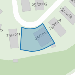 Perceel BFD00-B-1035