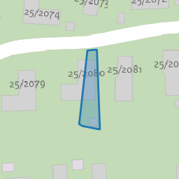 Perceel BFD00-B-1040