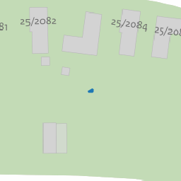 Perceel BFD00-B-1045