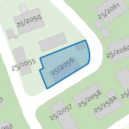 Perceel BFD00-B-1047