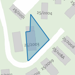 Perceel BFD00-B-1055