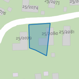 Perceel BFD00-B-1067