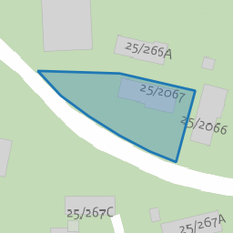 Perceel BFD00-B-1084