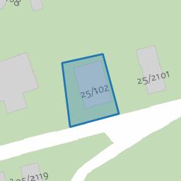 Perceel BFD00-B-1088