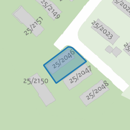 Perceel BFD00-B-1090