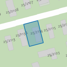 Perceel BFD00-B-1092