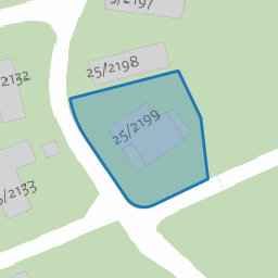 Perceel BFD00-B-1094