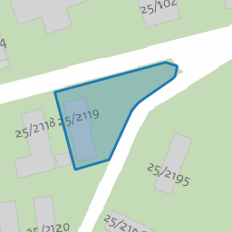 Perceel BFD00-B-1096