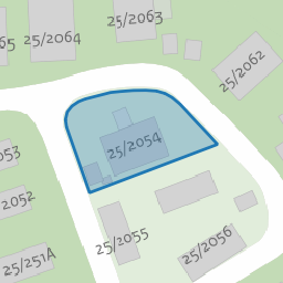 Perceel BFD00-B-1102