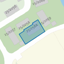 Perceel BFD00-B-1104