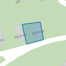 Perceel BFD00-B-1107