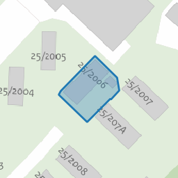 Perceel BFD00-B-1115