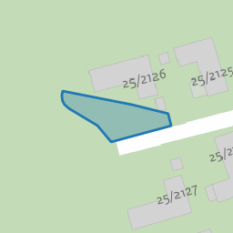 Perceel BFD00-B-1126