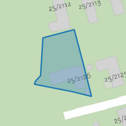 Perceel BFD00-B-1127