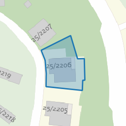 Perceel BFD00-B-1133