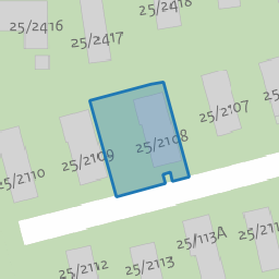 Perceel BFD00-B-1141