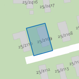 Perceel BFD00-B-1142