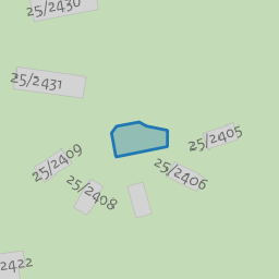 Perceel BFD00-B-1156