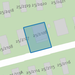 Perceel BFD00-B-1162