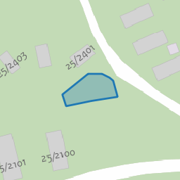 Perceel BFD00-B-1171