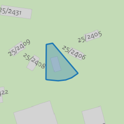 Perceel BFD00-B-1173