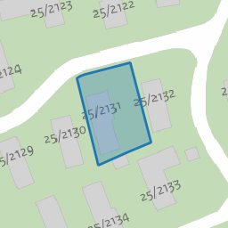 Perceel BFD00-B-1183