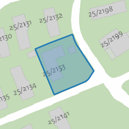 Perceel BFD00-B-1185