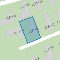 Perceel BFD00-B-1189